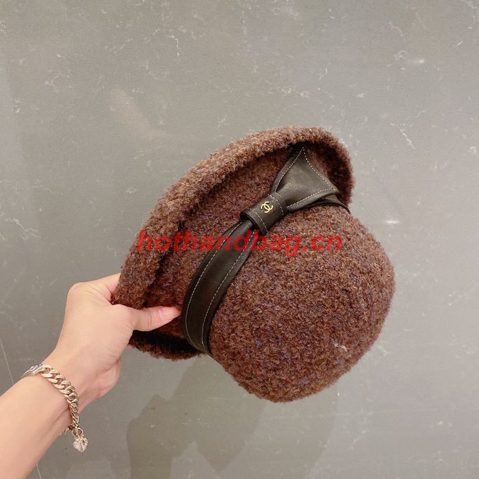 Chanel Hat CHH00280 Chanel Hat CHH00280