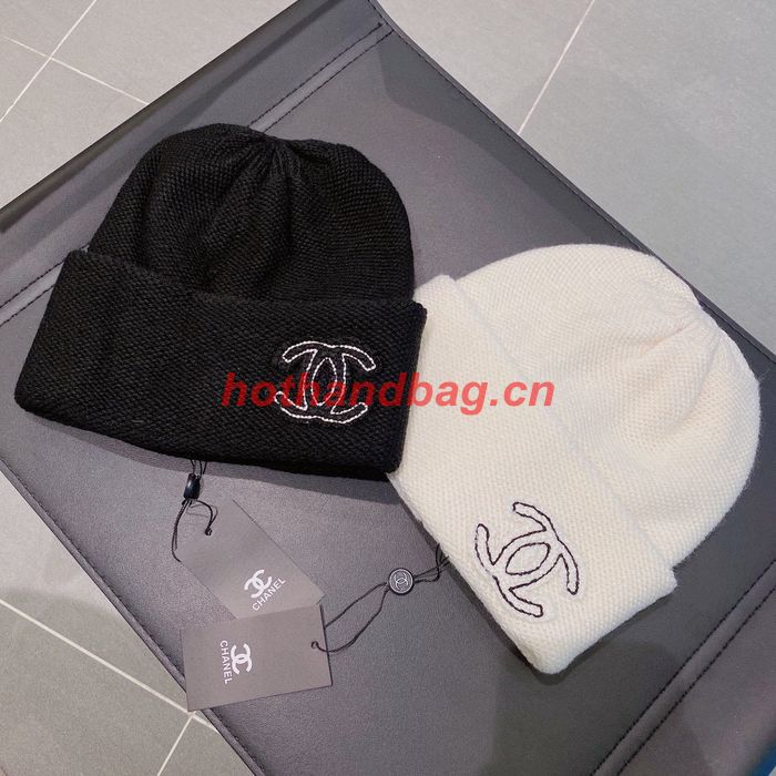 Chanel Hat CHH00306 Chanel Hat CHH00306