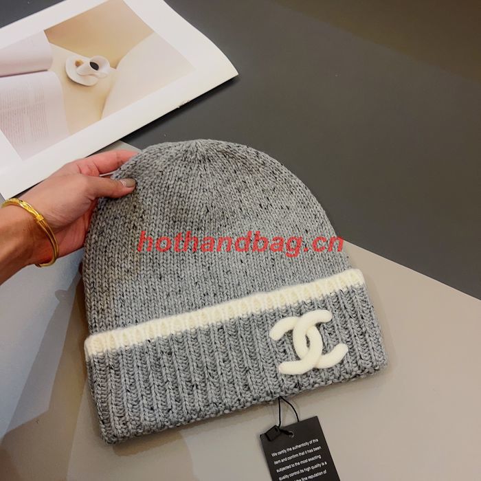Chanel Hat CHH00308 Chanel Hat CHH00308