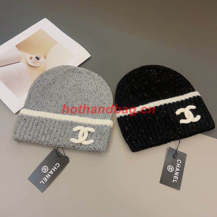 Chanel Hat CHH00308 Chanel Hat CHH00308