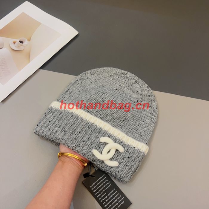 Chanel Hat CHH00308 Chanel Hat CHH00308