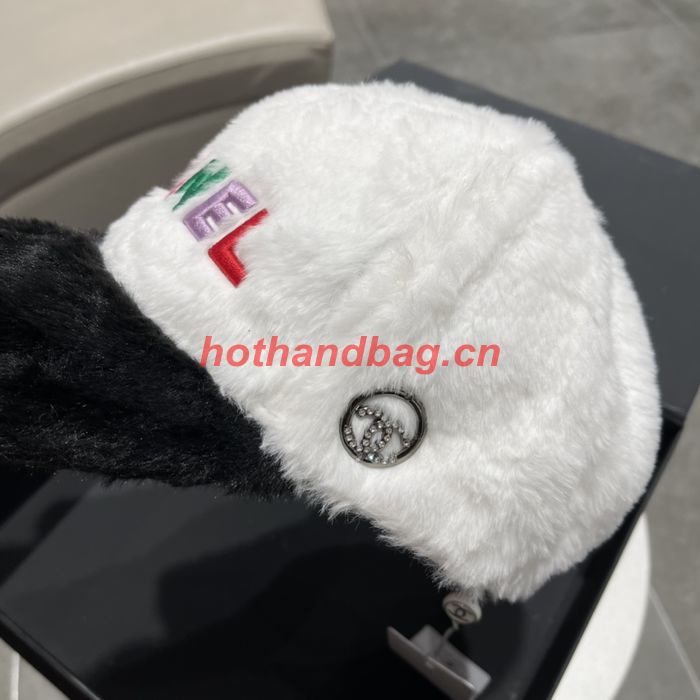Chanel Hat CHH00320 Chanel Hat CHH00320