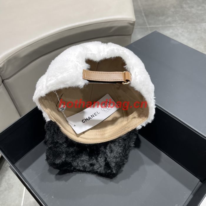 Chanel Hat CHH00320 Chanel Hat CHH00320