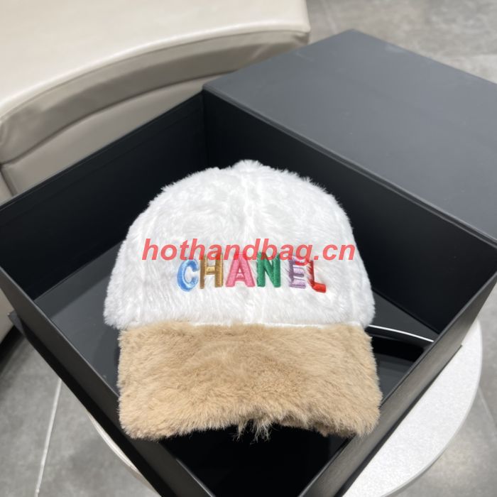 Chanel Hat CHH00321 Chanel Hat CHH00321