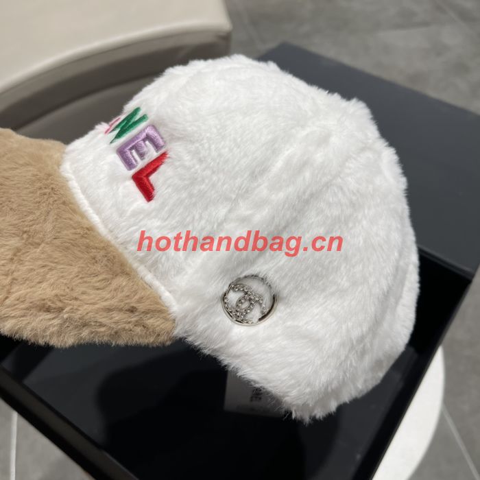Chanel Hat CHH00321 Chanel Hat CHH00321