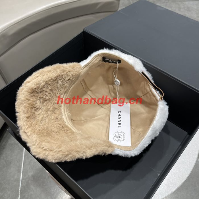 Chanel Hat CHH00321 Chanel Hat CHH00321