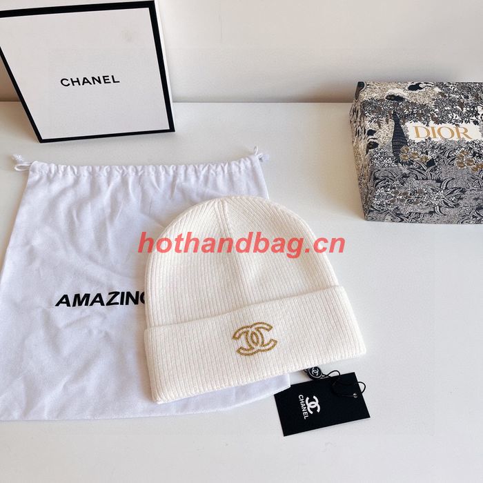 Chanel Hat CHH00328 Chanel Hat CHH00328