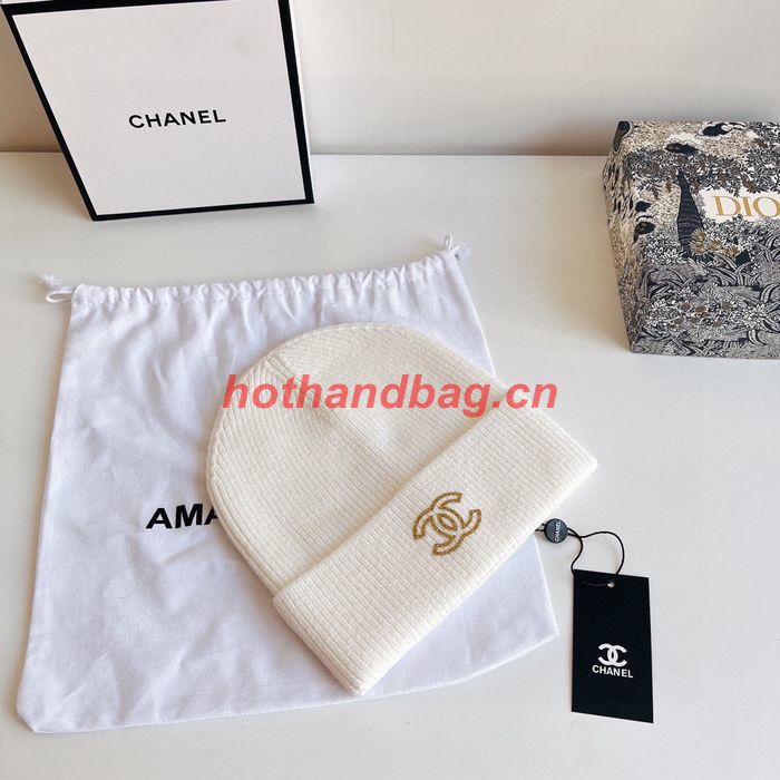 Chanel Hat CHH00328 Chanel Hat CHH00328