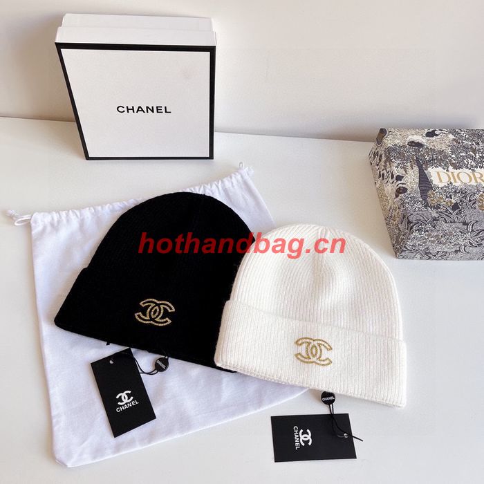 Chanel Hat CHH00329 Chanel Hat CHH00329