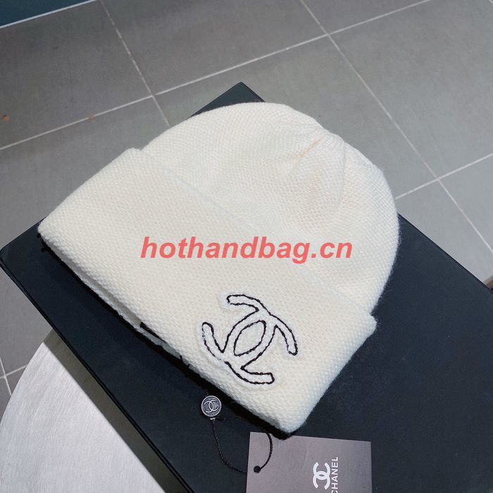 Chanel Hat CHH00336 Chanel Hat CHH00336