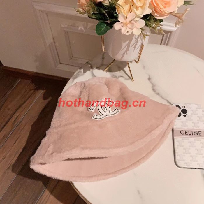 Chanel Hat CHH00340-1 Chanel Hat CHH00340-1