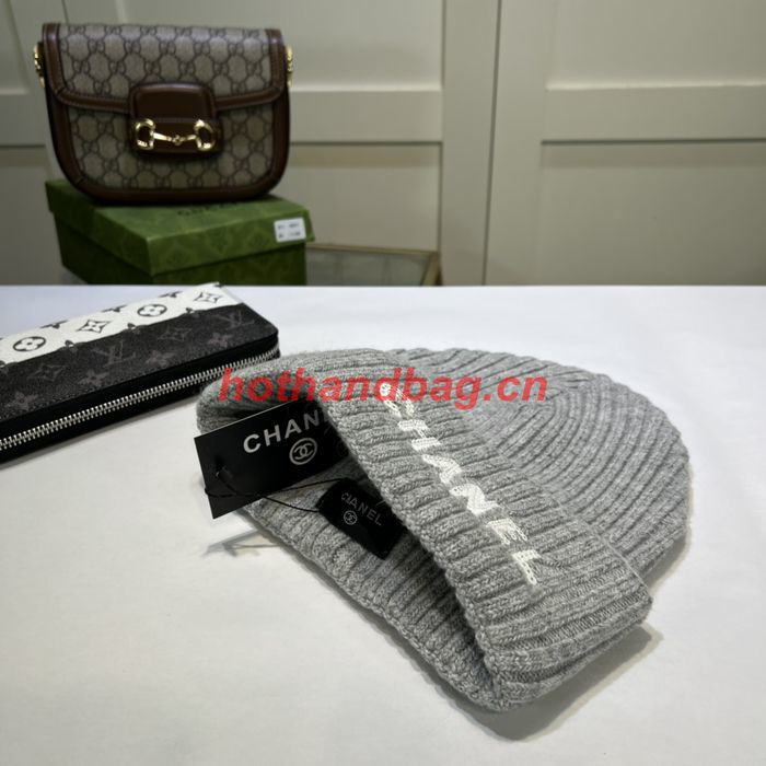 Chanel Hat CHH00356-1 Chanel Hat CHH00356-1
