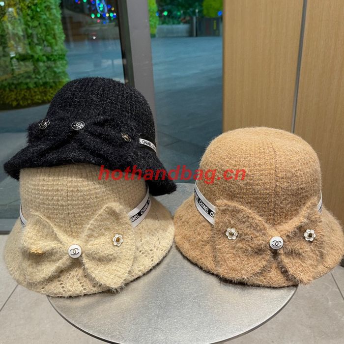 Chanel Hat CHH00368 Chanel Hat CHH00368