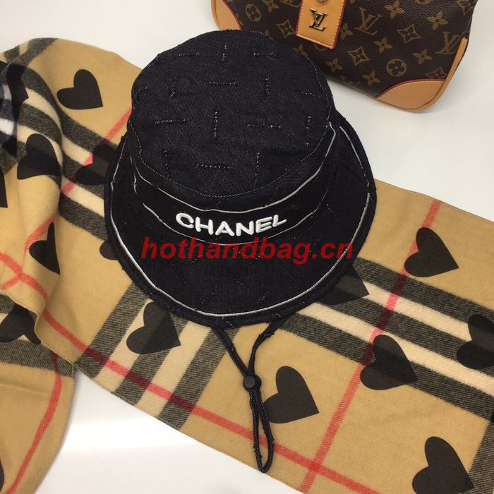 Chanel Hat CHH00371 Chanel Hat CHH00371