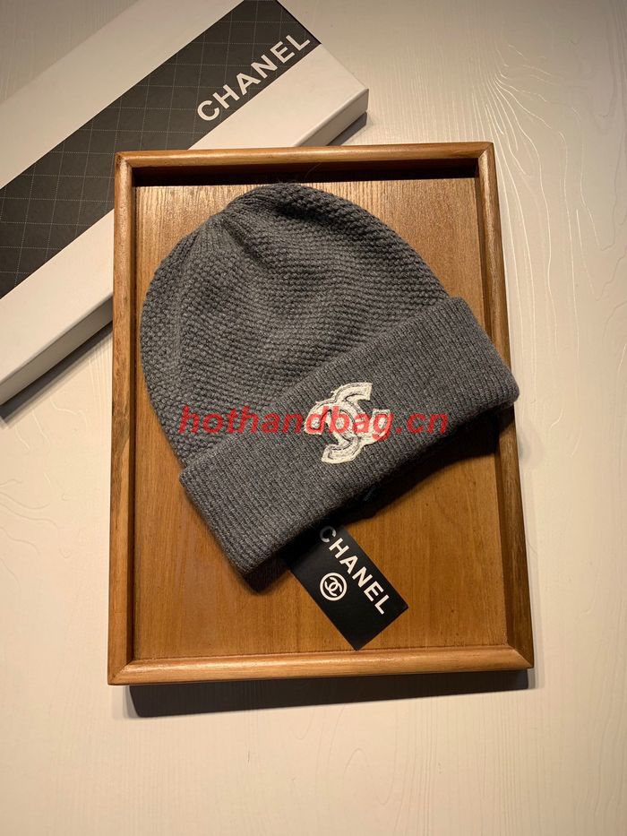 Chanel Hat CHH00376 Chanel Hat CHH00376