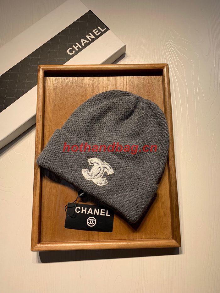 Chanel Hat CHH00376 Chanel Hat CHH00376