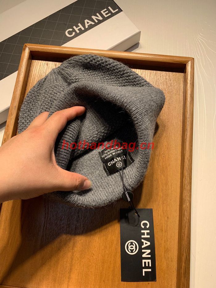 Chanel Hat CHH00376 Chanel Hat CHH00376