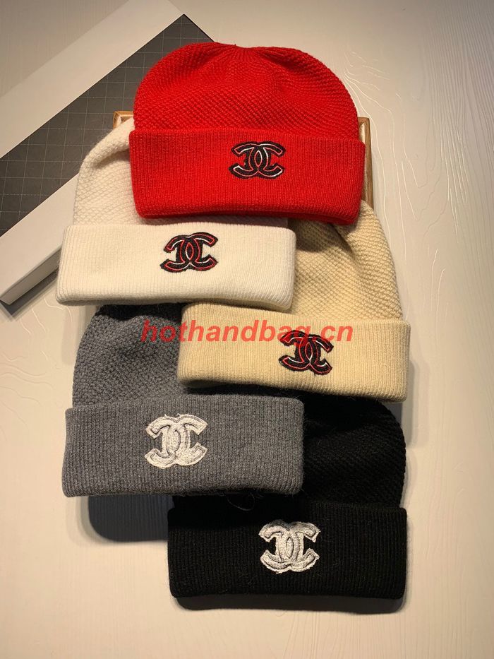 Chanel Hat CHH00376 Chanel Hat CHH00376
