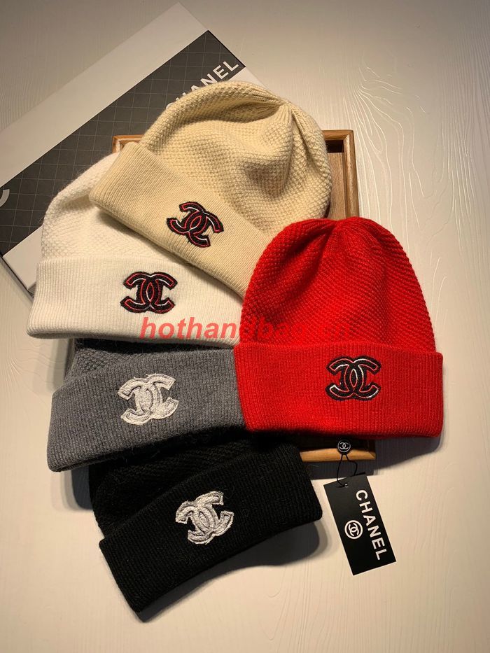 Chanel Hat CHH00376 Chanel Hat CHH00376