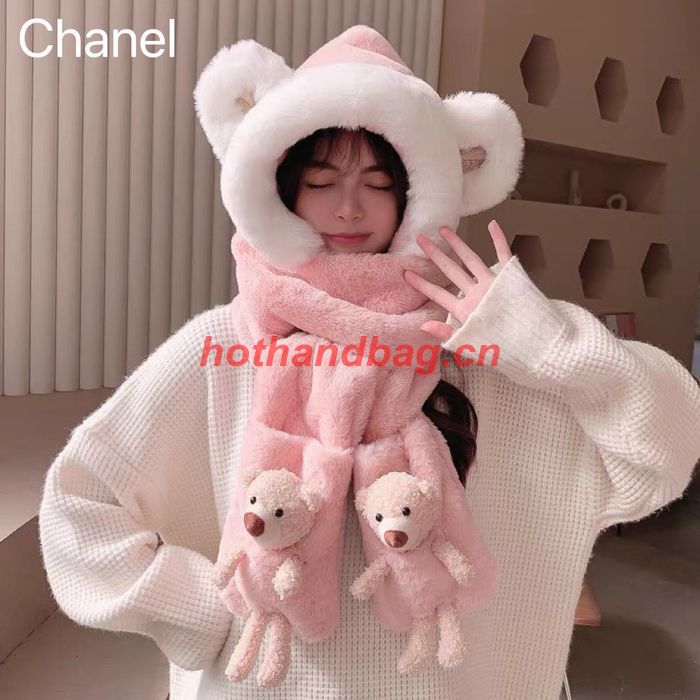 Chanel Hat CHH00378 Chanel Hat CHH00378