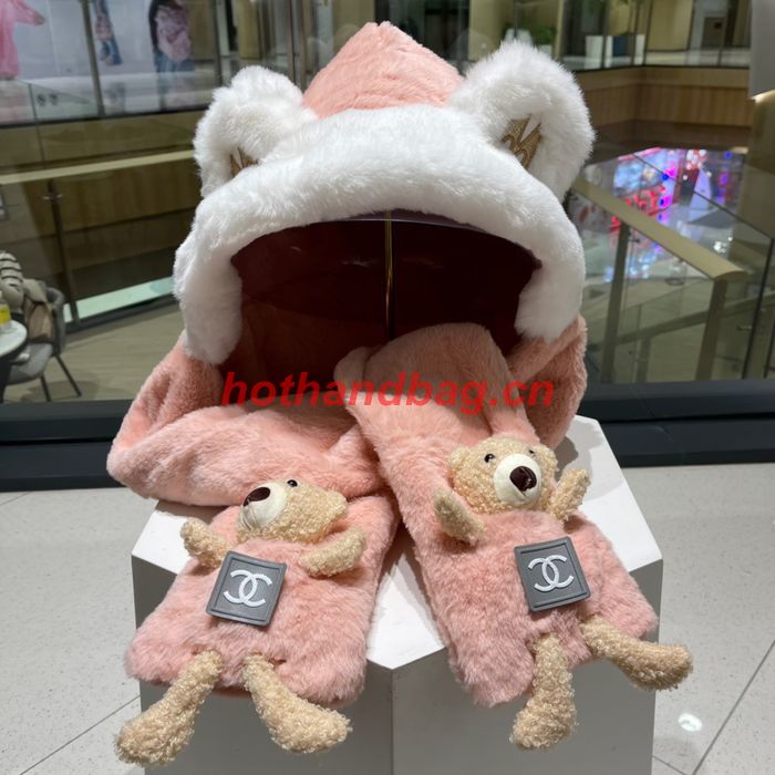 Chanel Hat CHH00378 Chanel Hat CHH00378