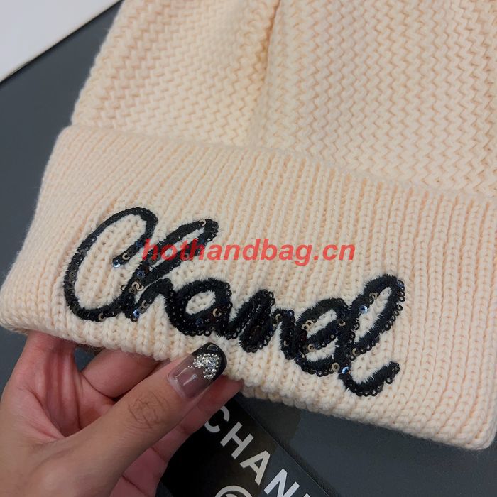 Chanel Hat CHH00380 Chanel Hat CHH00380