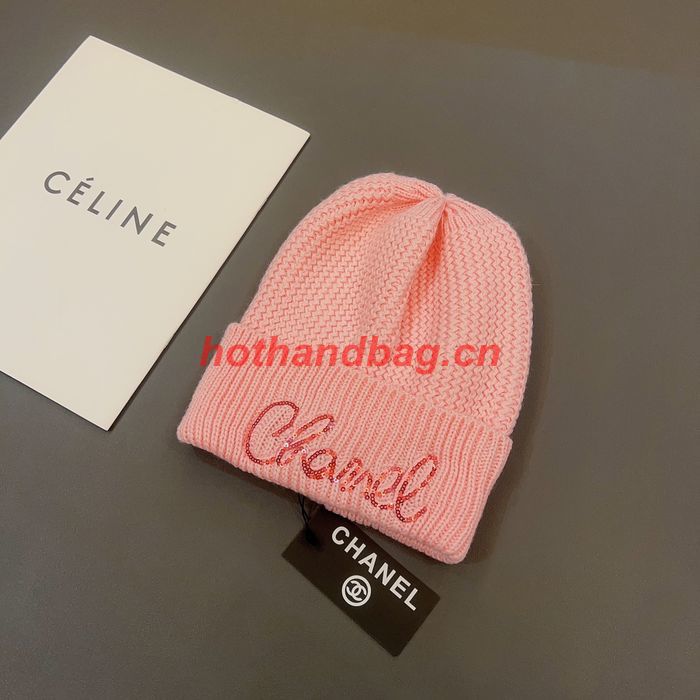 Chanel Hat CHH00381 Chanel Hat CHH00381