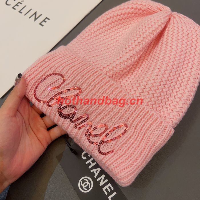 Chanel Hat CHH00381 Chanel Hat CHH00381