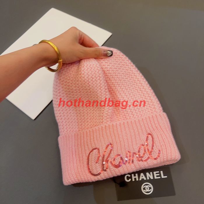 Chanel Hat CHH00381 Chanel Hat CHH00381