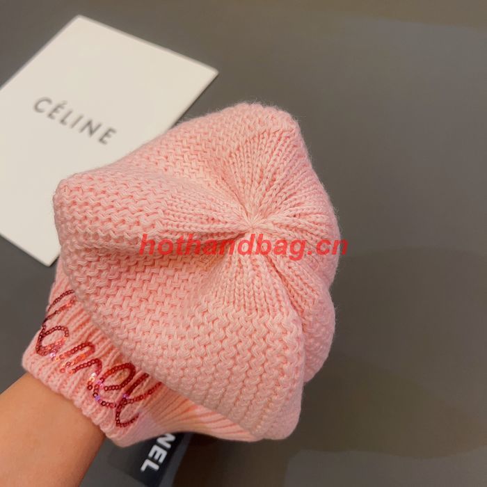 Chanel Hat CHH00381 Chanel Hat CHH00381