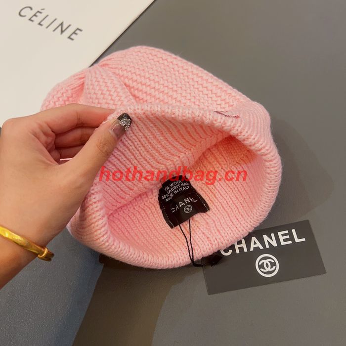 Chanel Hat CHH00381 Chanel Hat CHH00381