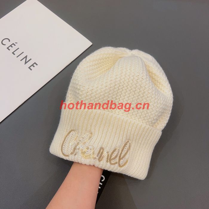 Chanel Hat CHH00382 Chanel Hat CHH00382