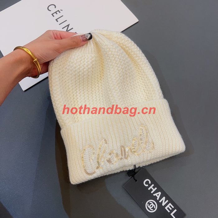 Chanel Hat CHH00382 Chanel Hat CHH00382