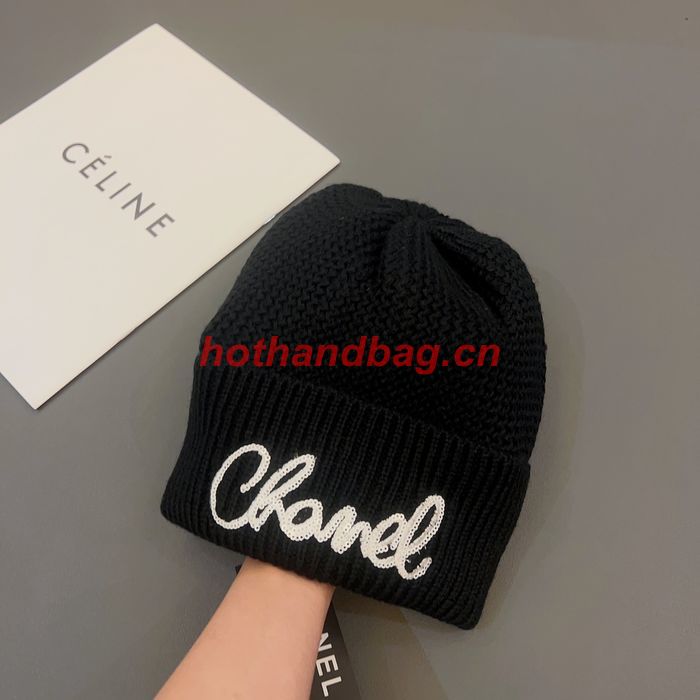 Chanel Hat CHH00383 Chanel Hat CHH00383