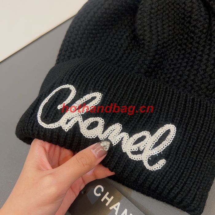 Chanel Hat CHH00383 Chanel Hat CHH00383