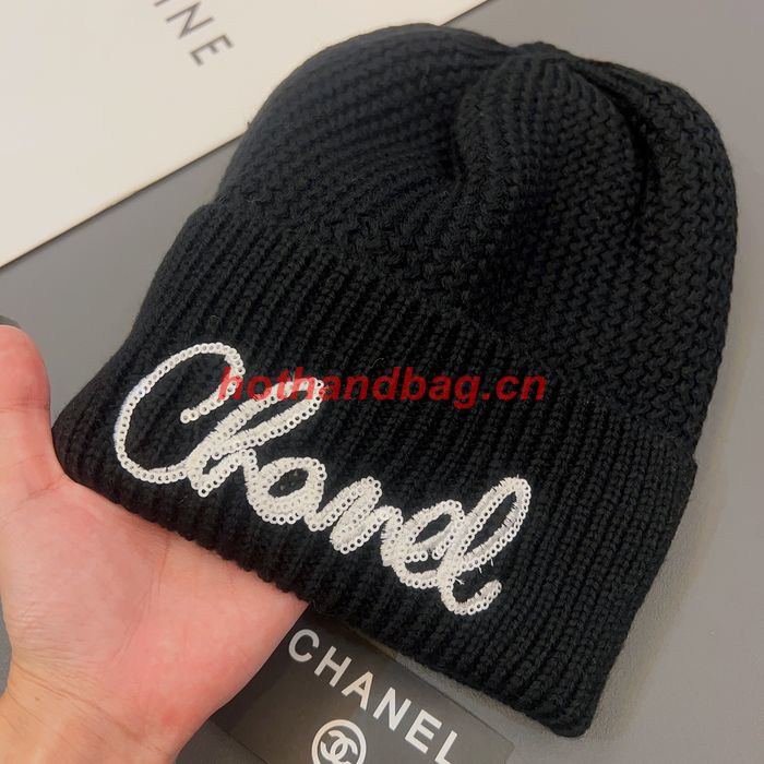 Chanel Hat CHH00383 Chanel Hat CHH00383