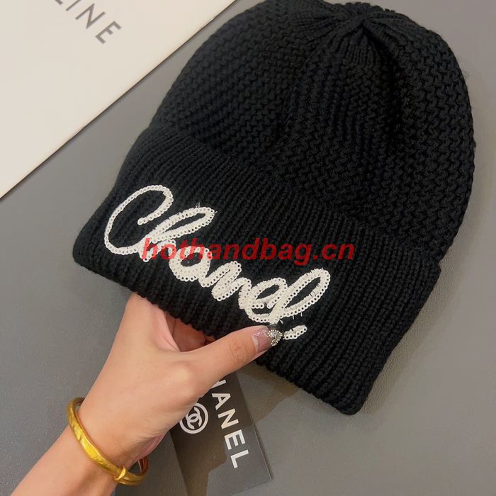 Chanel Hat CHH00383 Chanel Hat CHH00383