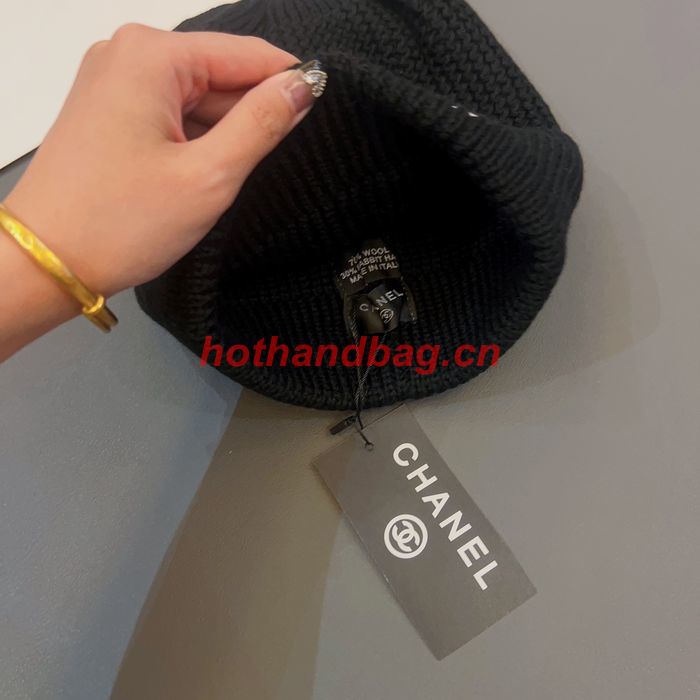 Chanel Hat CHH00383 Chanel Hat CHH00383