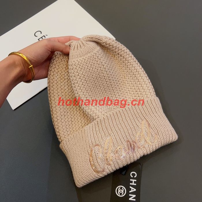Chanel Hat CHH00384 Chanel Hat CHH00384