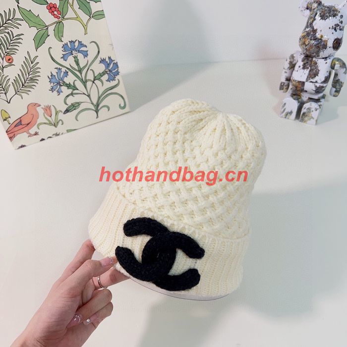 Chanel Hat CHH00386 Chanel Hat CHH00386