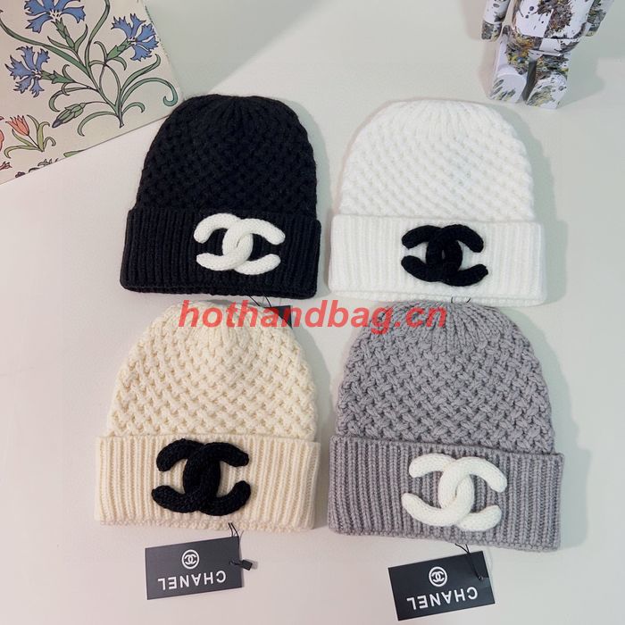 Chanel Hat CHH00386 Chanel Hat CHH00386