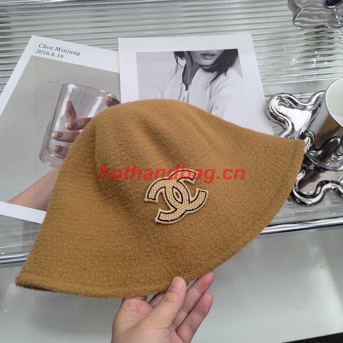 Chanel Hat CHH00389-2 Chanel Hat CHH00389-2