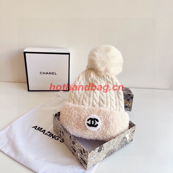Chanel Hat CHH00390 Chanel Hat CHH00390