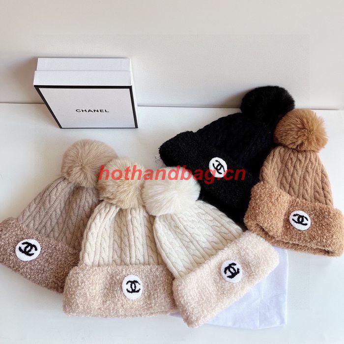 Chanel Hat CHH00390 Chanel Hat CHH00390