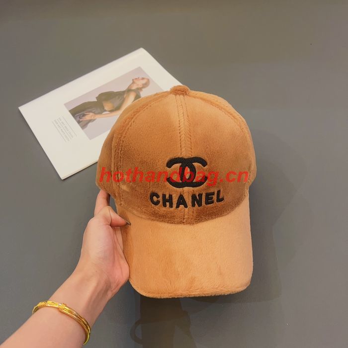 Chanel Hat CHH00391 Chanel Hat CHH00391