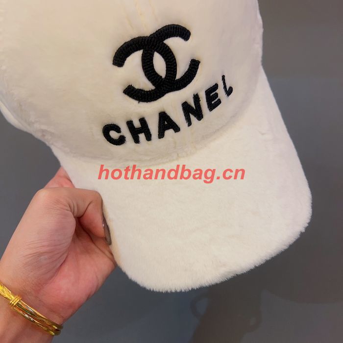 Chanel Hat CHH00392 Chanel Hat CHH00392