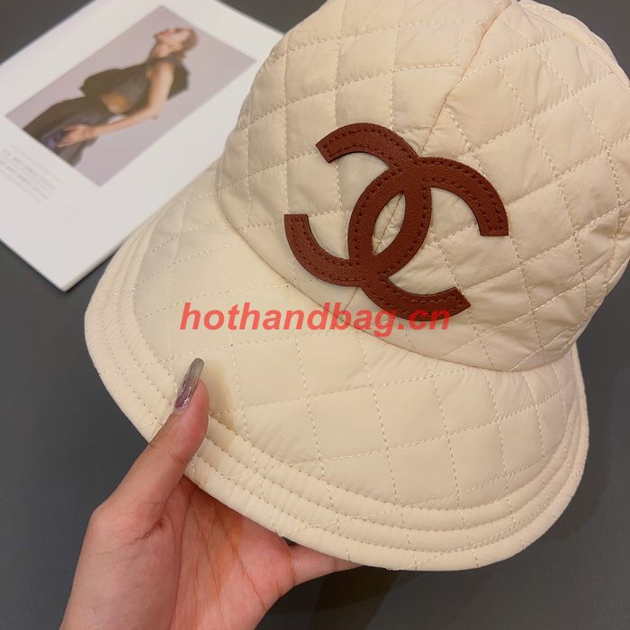 Chanel Hat CHH00395 Chanel Hat CHH00395