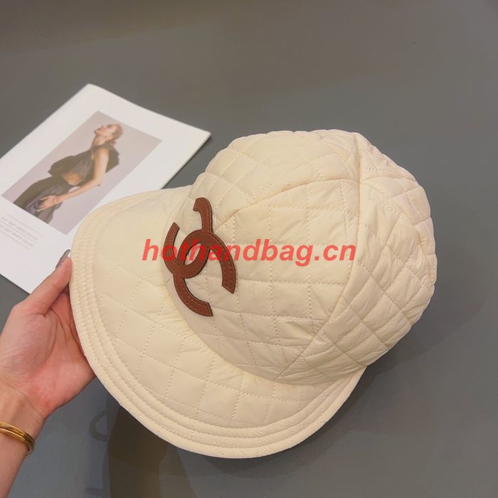 Chanel Hat CHH00395 Chanel Hat CHH00395