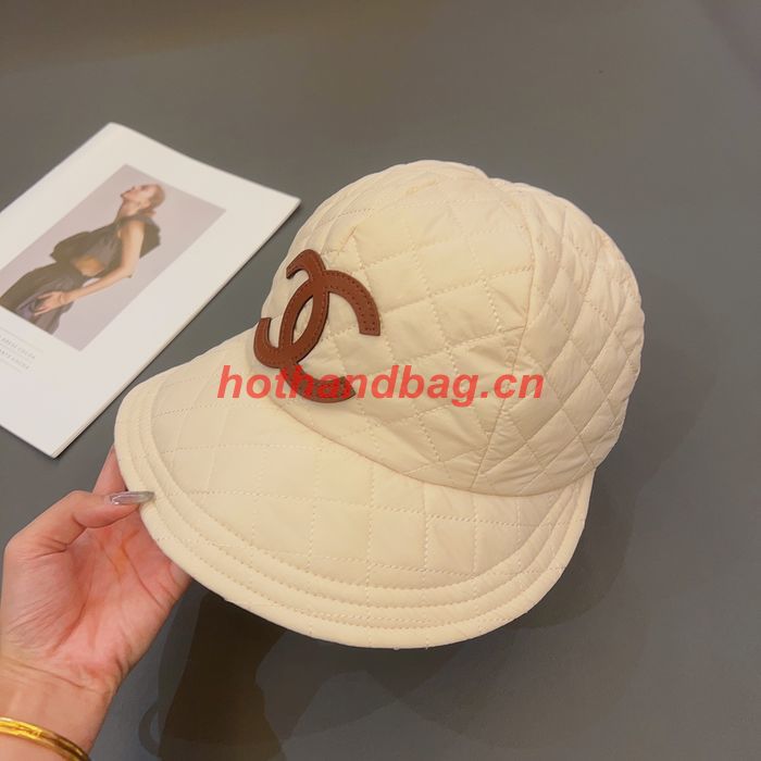 Chanel Hat CHH00395 Chanel Hat CHH00395