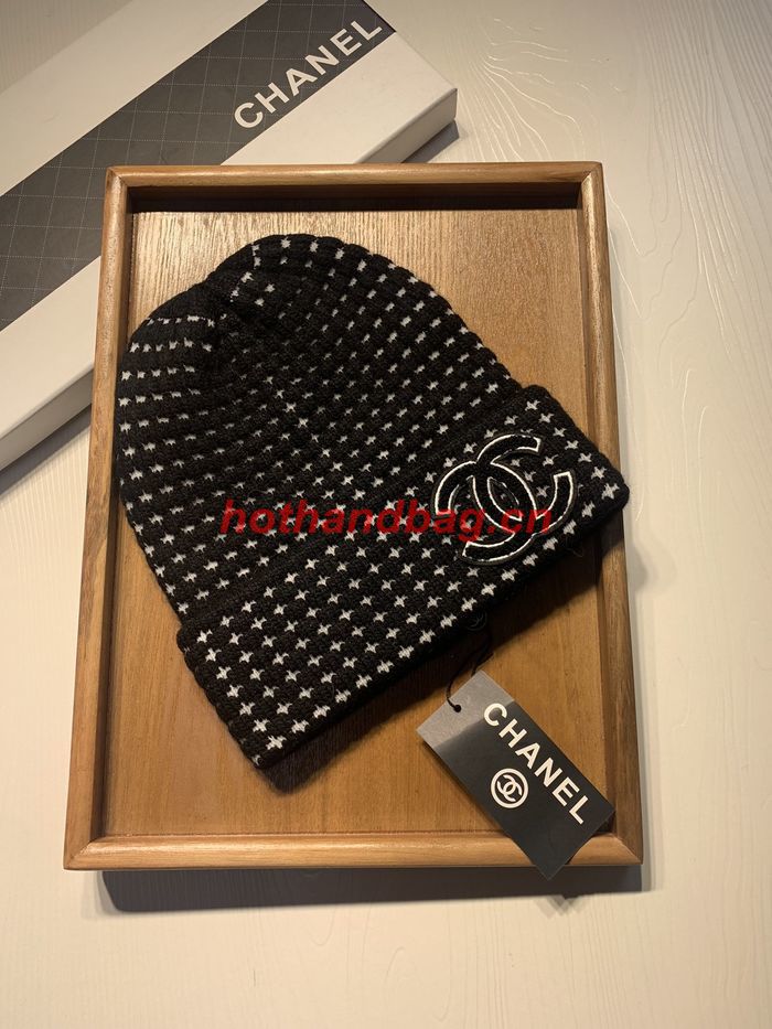 Chanel Hat CHH00400 Chanel Hat CHH00400